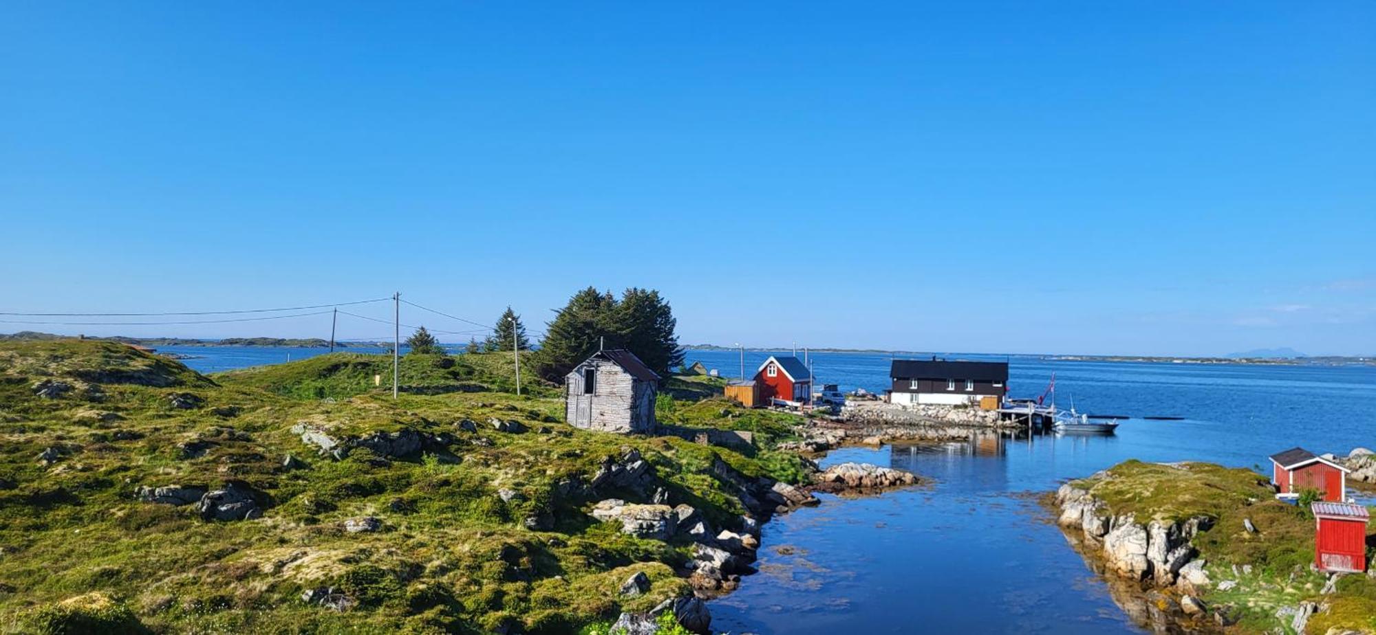Arctic Lofoten Retreat - Enjoy The Silence! Vestvagoy Екстер'єр фото