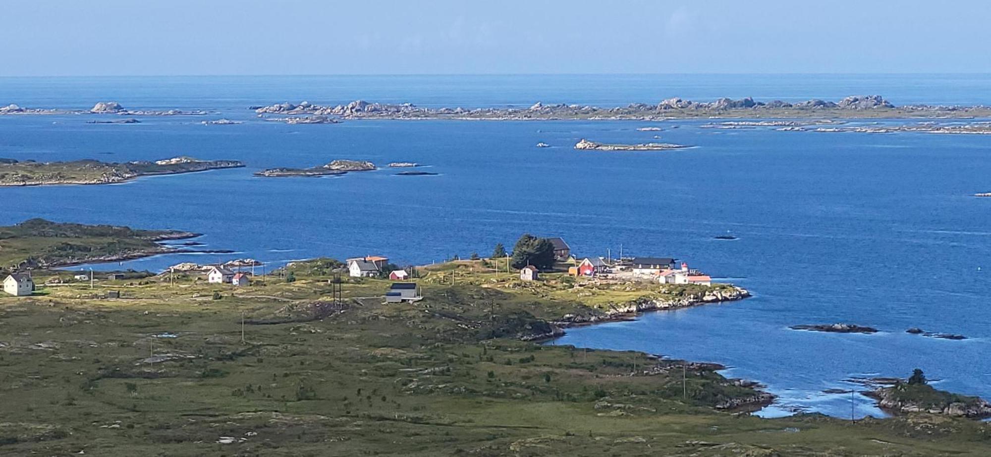 Arctic Lofoten Retreat - Enjoy The Silence! Vestvagoy Екстер'єр фото